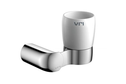 VRI Condola Стакан одинарный HG800207