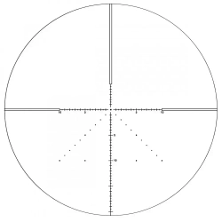 Прицел Vector Optics Veyron 10х44 - фото 10