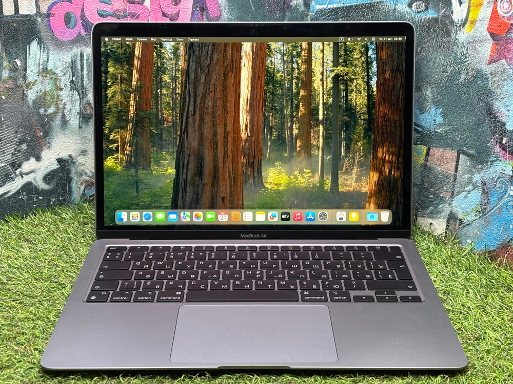 MacBook Air 13 2020 M1/8GB/256GB A2337