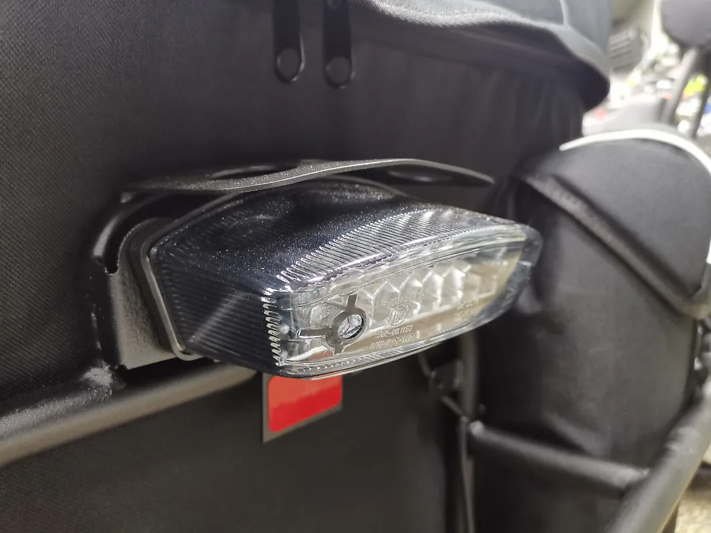 Снегоход РМ БУРАН АДЕ(ЛИДЕР) XE с эл.запуском