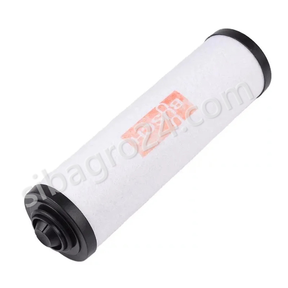 Фильтр выхлопной BUSCH 70х40х208 арт. 0532140156 (63 м³)