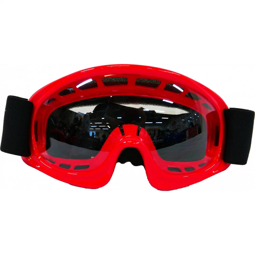 Очки детские Racing Goggle, Красный