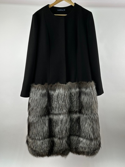 Пальто Maison D`Angelann