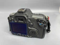 Canon EOS 50D 32.000 кадров