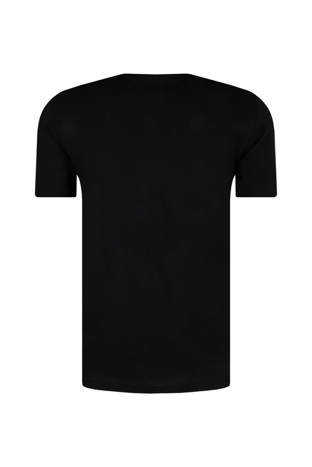 Футболка 2шт. Tommy Jeans - белый(DM0DM18863)