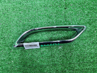 Накладка бампера левая Changan Eado Plus (20-нв)