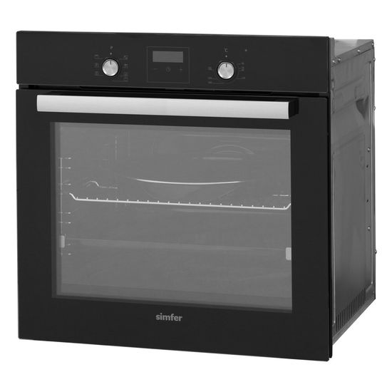 Электрический духовой шкаф Simfer B6ES58016
