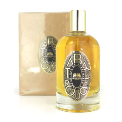 Phaedon Tabac Rouge — парфюмерная вода для мужчин и женщин. Табак, имбирь, корица и бензоин. Яркий и вызывающий аромат.