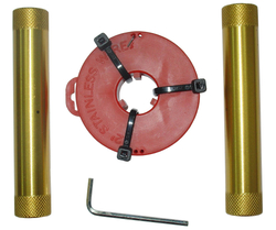 Набор для снятия стекол СТАНКОИМПОРТ, KA-6042