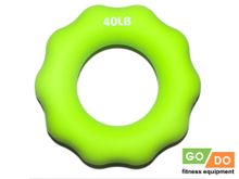 Эспандер кистевой нагрузка 18,1 кг GO DO :HQ022-40LB