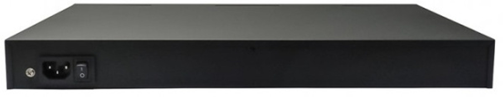 Коммутатор управляемый NST NS-SW-24G4G-PL