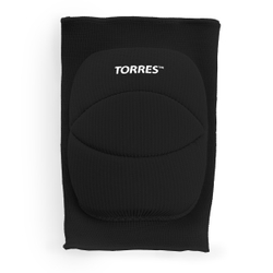 Наколенники спортивные TORRES Classic PRL11016M-02, размер M, чёрные