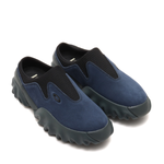 Oakley Factory Team Chop Saw Mule Brain Dead Navy