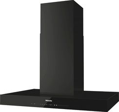 Вытяжка Miele DA6690D OBSW черный
