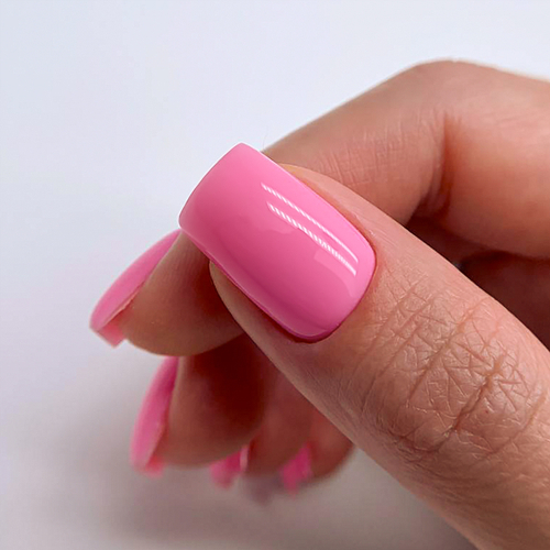 BSG Confiture Жёсткий гель №06, 13 гр