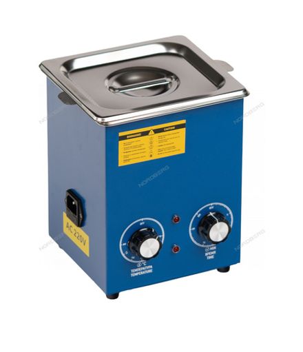 Цена на NORDBERG (CMT31AB) Установка для тестирования и очистки форсунок