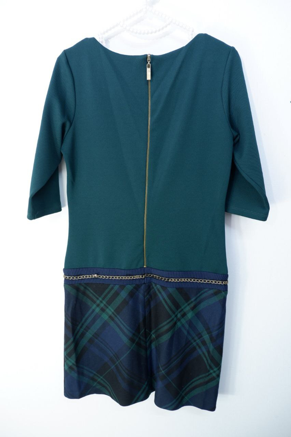 Платье Twilight с вискозой стильное 42 размер