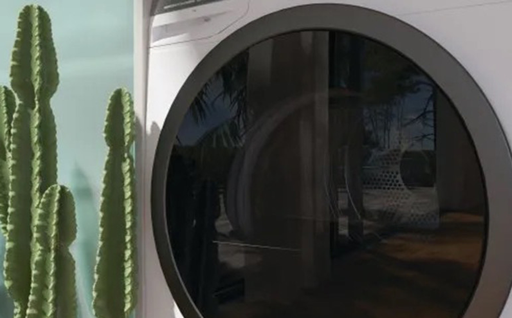 Сушильная машина Gorenje DPNA82WIFI/C