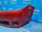 Бампер передний NISSAN PRESAGE 2003-2006