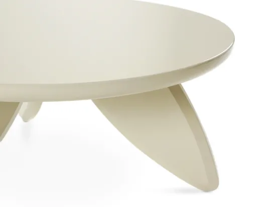 Журнальный столик Lapix round 939726