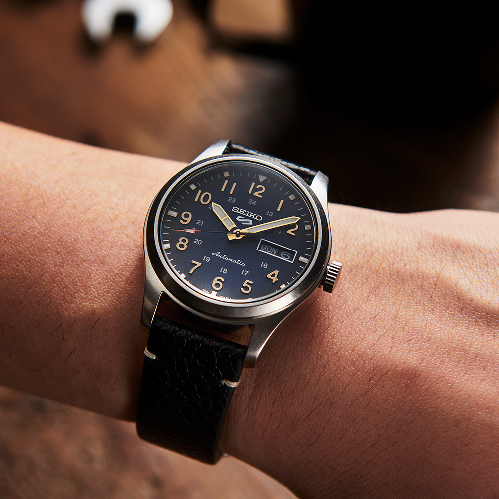 Seiko SRPG39K1S