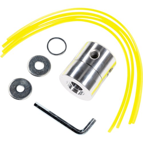 Катушка CHAMPION HT49 универсальная