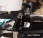 Вилка RockShox Reba RL Solo Air 27.5 колеса ось 15мм