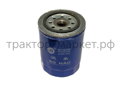 Фильтр масляный JX0810B (М20х1,5)