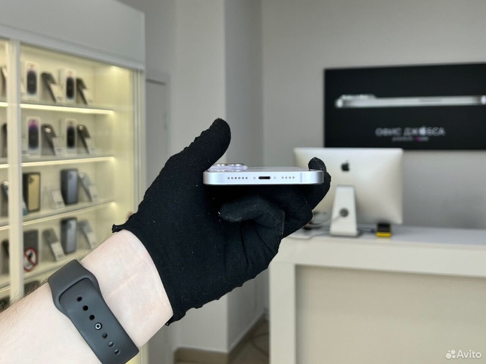 iPhone 14 Plus, 512 ГБ б/у