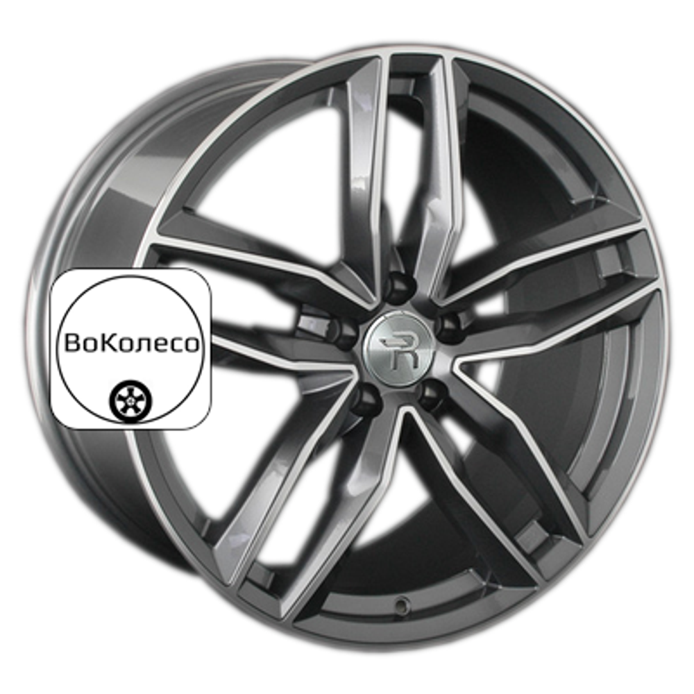 8,5x19/5x112 ET20 D66,6 A102 GMF (конус, C570) Replay