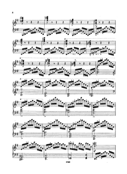 Искусство беглости пальцев. Тетради 1-3 | К. Черни