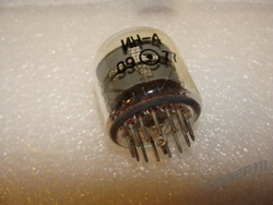 ИН-4 - индикатор тлеющего разряда