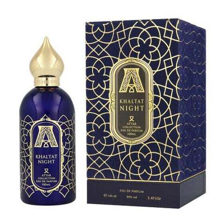 Женская парфюмерия Парфюмерия унисекс Attar Collection Khaltat Night EDP 100 ml