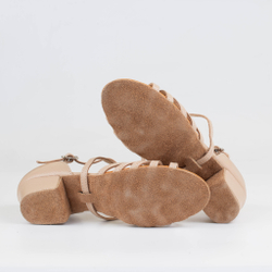 Рейтинговые туфли для девочки