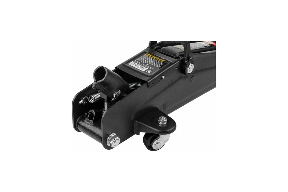 Домкрат подкатной 2т H380 STARTUL AUTO (ST8014-05)