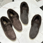 Лоферы Loro Piana