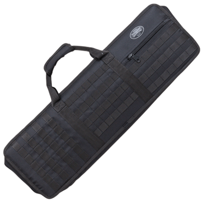 Кейс 750*250 Модуль Вепрь 12 / кордура, поролон / черный