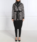 пальто Liu Jo Sport - черный(TF2101 MA68M)