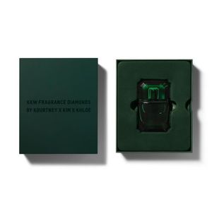 KKW Fragrance Kim - Emerald Diamond