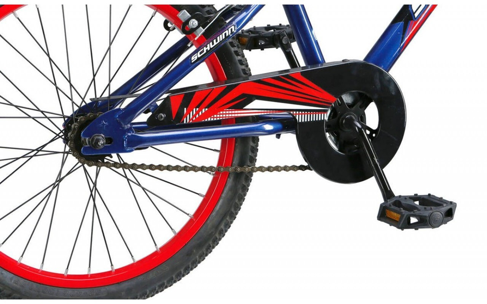 Велосипед SCHWINN Falcon 20" (2020)