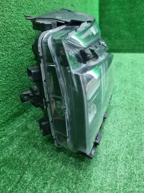 Фара левая Hyundai Santa Fe 4 TM (2020-2024) LED