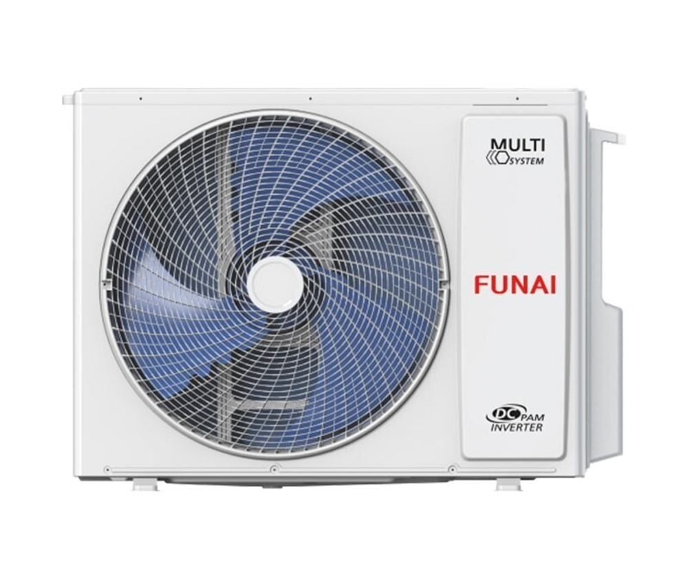 Наружный блок мульти сплит-системы Funai RAM-I-3OK60HP.01/U