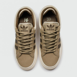 кроссовки Adidas Campus x Bad Bunny Beige Wmns