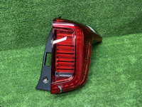 Фонарь правый внешний Haval Jolion (2021-н.в.)