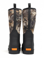 САПОГИ REMINGTON RUBBER BOOTS CAMO