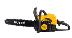 Бензопила Huter MS-180 PRO