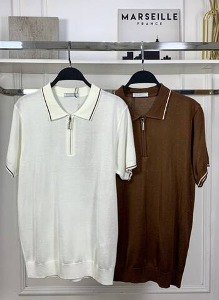 Поло Stefano Ricci