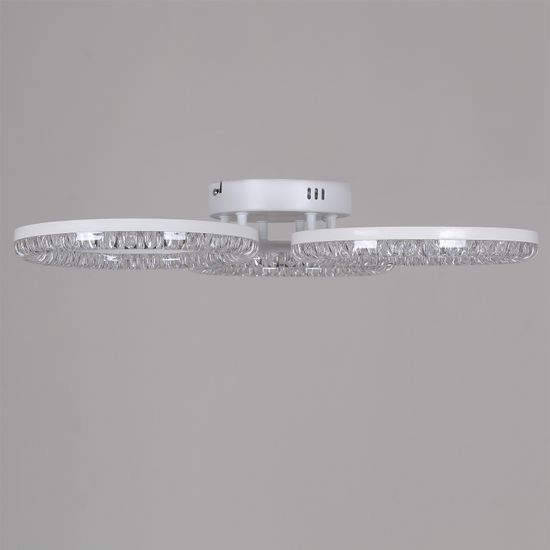 19847-0.3-03B WH светильник потолочный