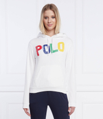 Худи POLO RALPH LAUREN - белый(211856647)