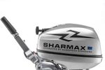 2х-тактный лодочный мотор SHARMAX SM15HS